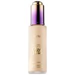 Tarte 8S Porcelain Rainforest of the Sea Water Foundation Broad Spectrum SPF 15