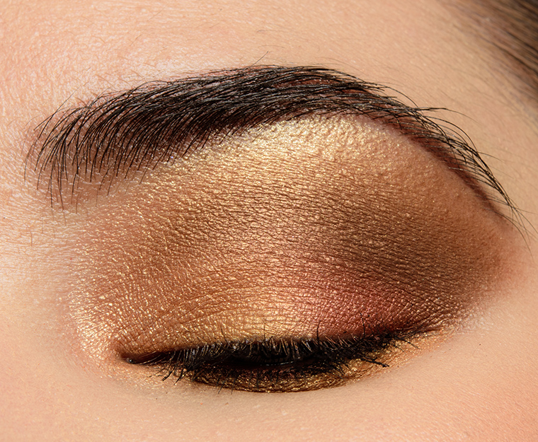 Tom Ford leopard Sun Quad | Look Details