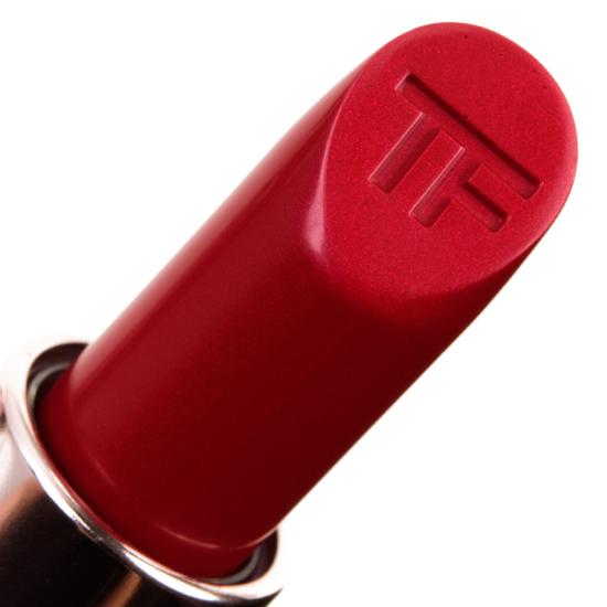 Tom Ford Beauty Lip Color Lost Cherry