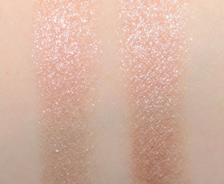 Tom Ford Beauty White Suede #1 Eye Color