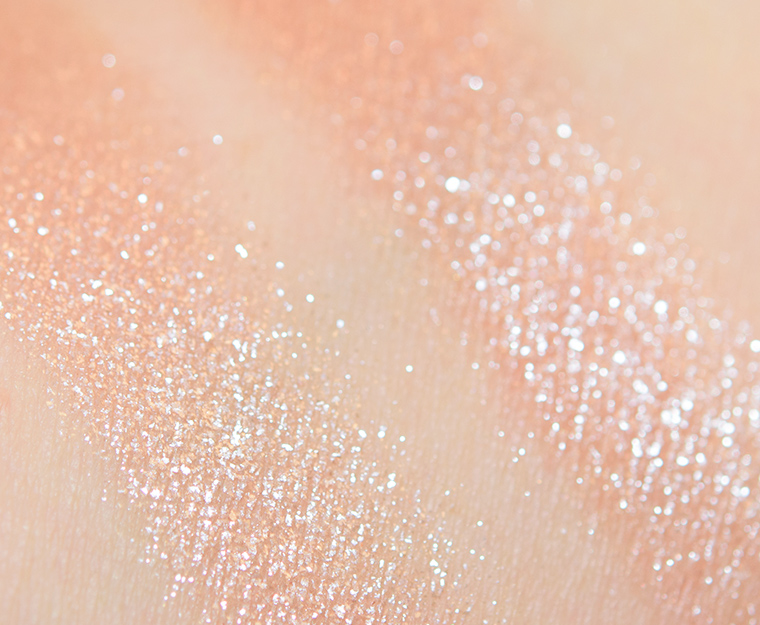Tom Ford Beauty White Suede #1 Eye Color