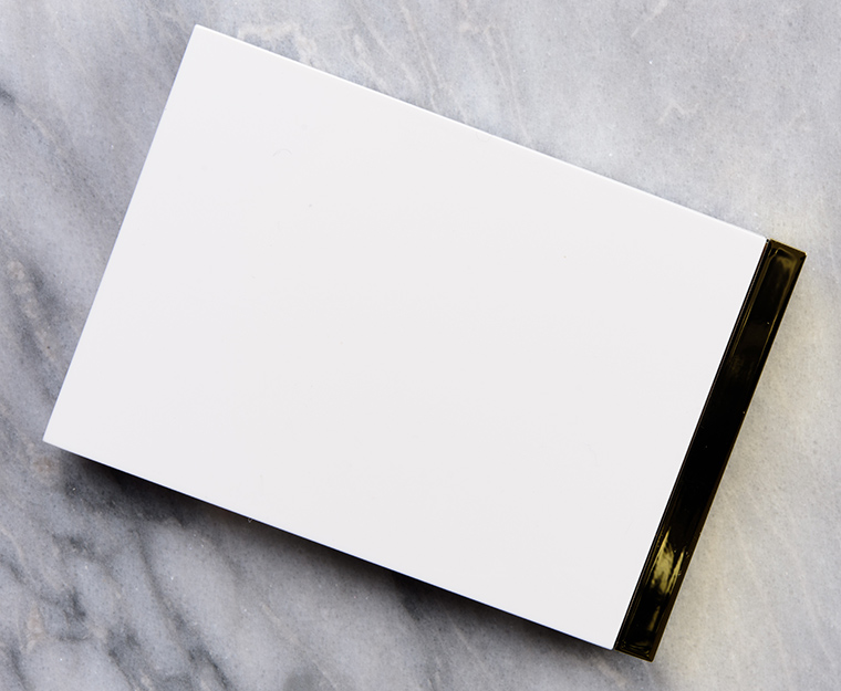 Tom Ford Beauty White Suede Eye Color Quad