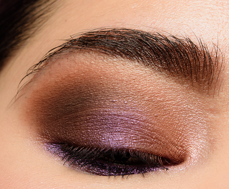 Urban Decay Bailout Palette | Look Details
