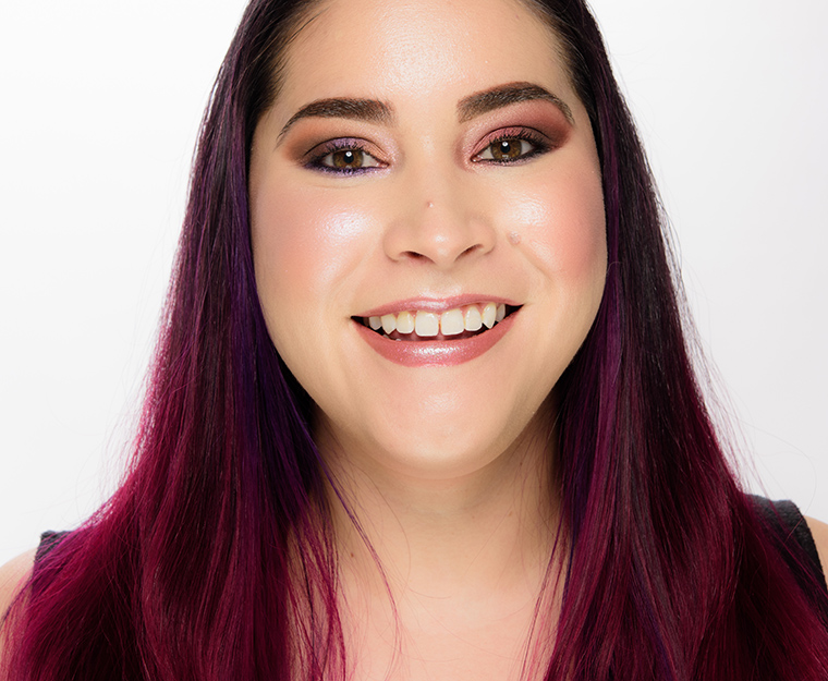 Urban Decay Bailout Palette | Look Details