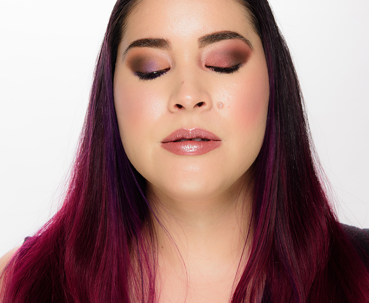 Urban Decay Bailout Palette | Look Details
