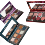 Urban Decay On the Run Mini Eyeshadow Palette