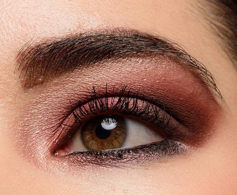 Urban Decay Shortcut Palette | Look Details