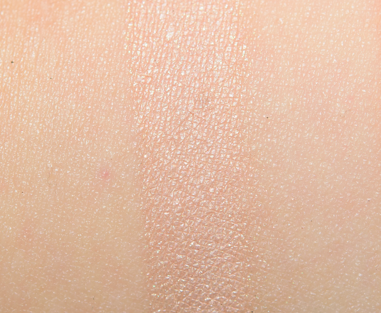 Urban Decay Skimp Eyeshadow (Discontinued)