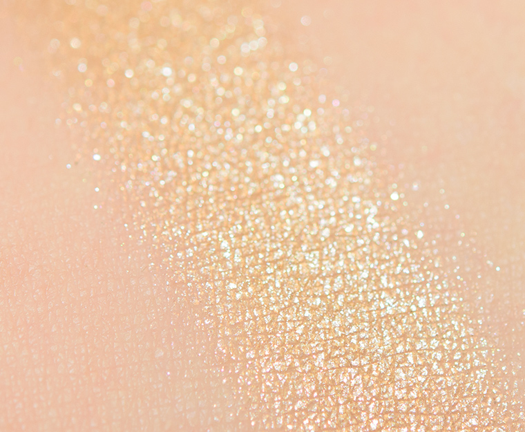 Viseart Coy #6 Eyeshadow