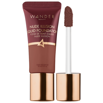 rms beauty Nude Illusion Liquid Foundation
