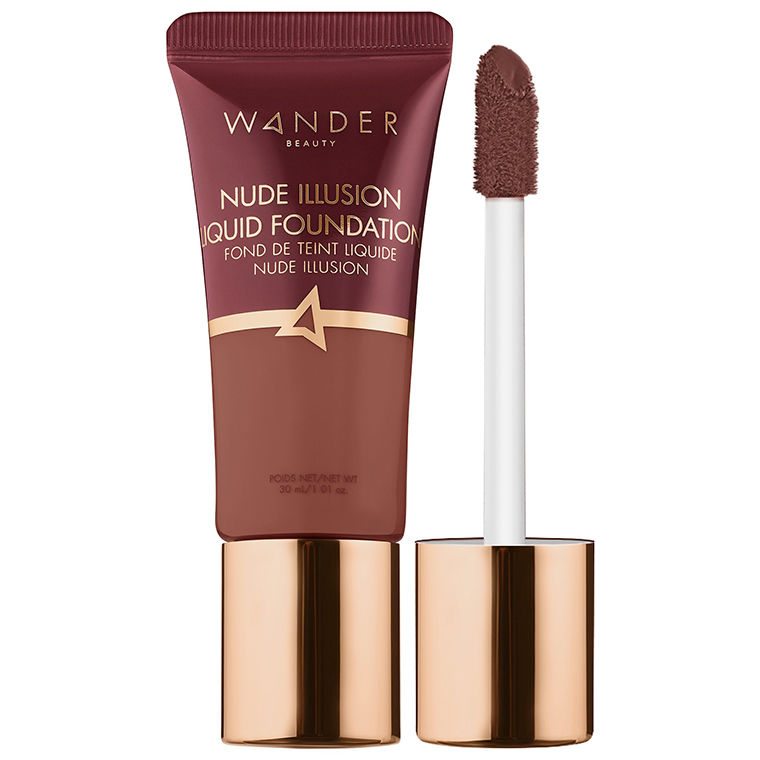 rms beauty Deep Nude Illusion Liquid Foundation