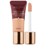 rms beauty Medium Nude Illusion Liquid Foundation