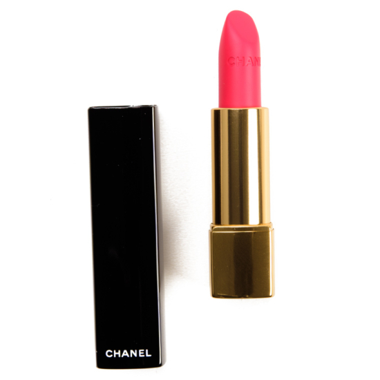 Chanel Infrarose (72) Rouge Allure Velvet