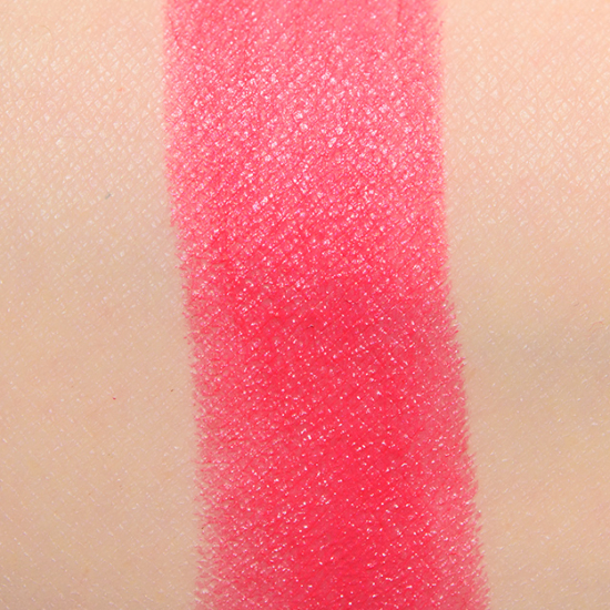 Chanel Infrarose (72) Rouge Allure Velvet