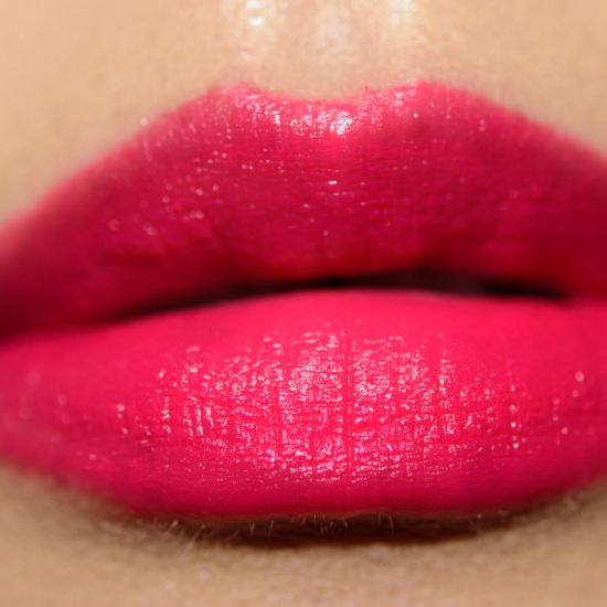Chanel Infrarose (72) Rouge Allure Velvet