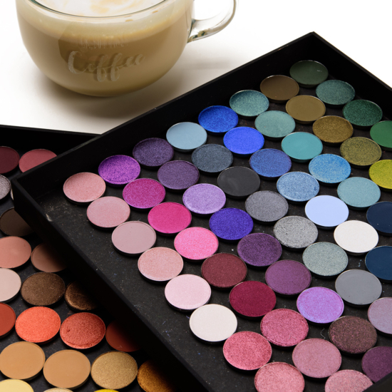 Coffee N Swatches 01 13 19