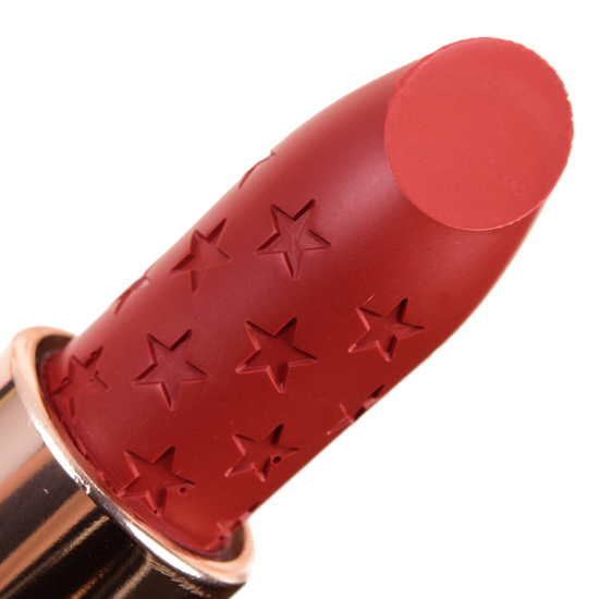 ColourPop Velvet Blur Lux Lipstick 21 Questions