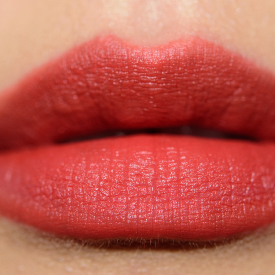 ColourPop 21 Questions Velvet Blur Lux Lipstick