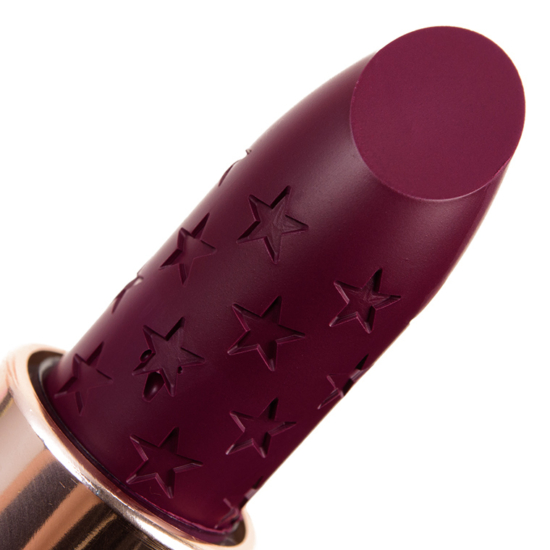 ColourPop Velvet Blur Lux Lipstick Alchemist