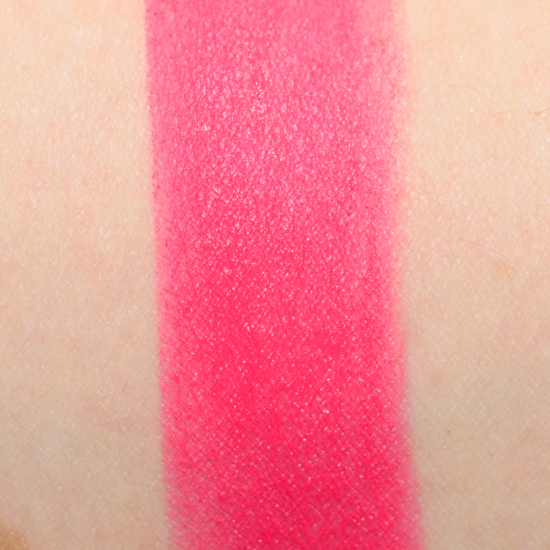 ColourPop All Tea Velvet Blur Lux Lipstick