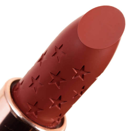 ColourPop Velvet Blur Lux Lipstick CA Love