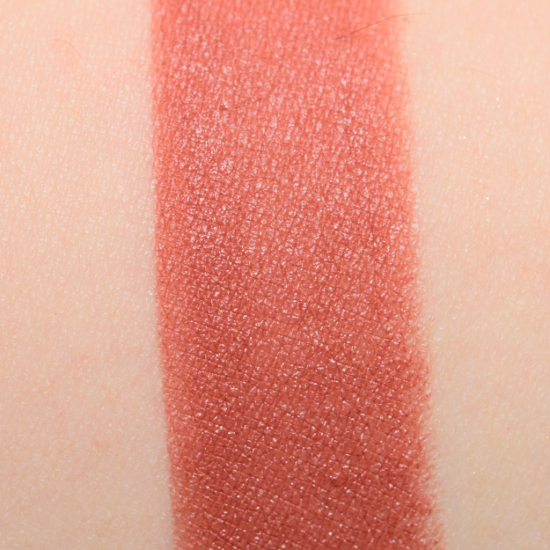 ColourPop CA Love Velvet Blur Lux Lipstick