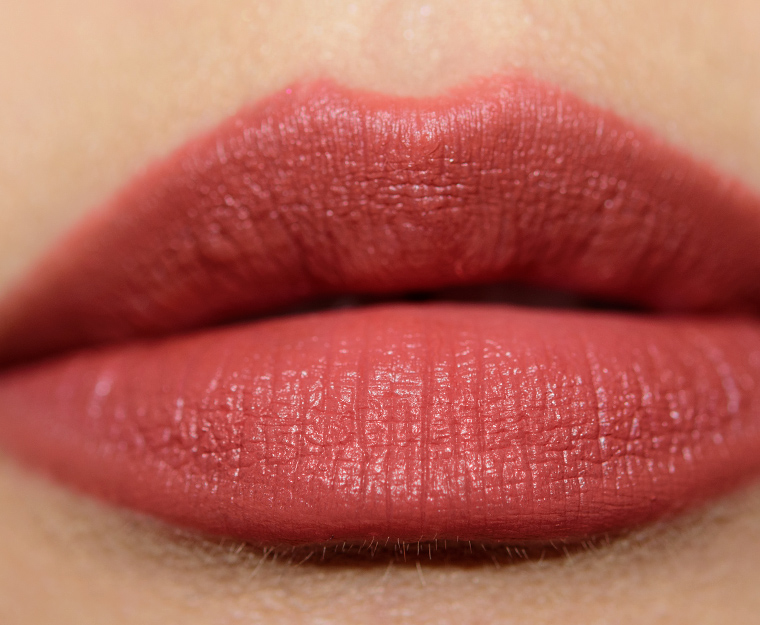 <p class="text-center">ColourPop CA Love Velvet Blur Lux Lipstick</p>