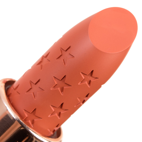 ColourPop Creme Fresh Velvet Blur Lux Lipstick
