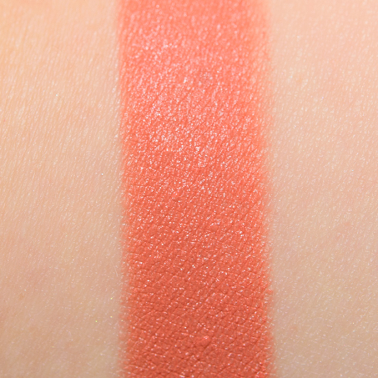 ColourPop Creme Fresh Velvet Blur Lux Lipstick