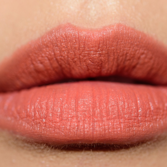 ColourPop Creme Fresh Velvet Blur Lux Lipstick
