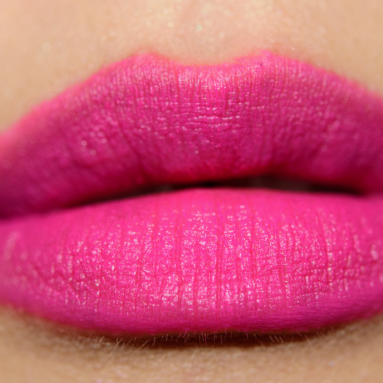 ColourPop Velvet Blur Lux Lipstick Fake Love