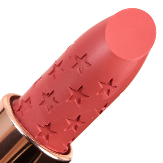 ColourPop Hey Mr DJ Velvet Blur Lux Lipstick