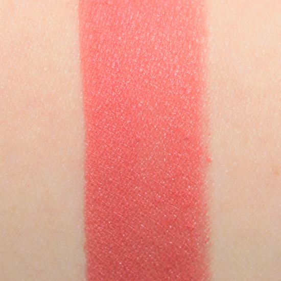 ColourPop Hey Mr DJ Velvet Blur Lux Lipstick