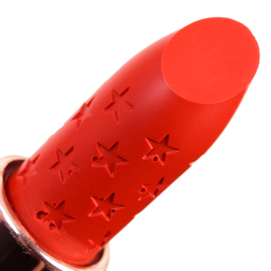 ColourPop Velvet Blur Lux Lipstick K Bop
