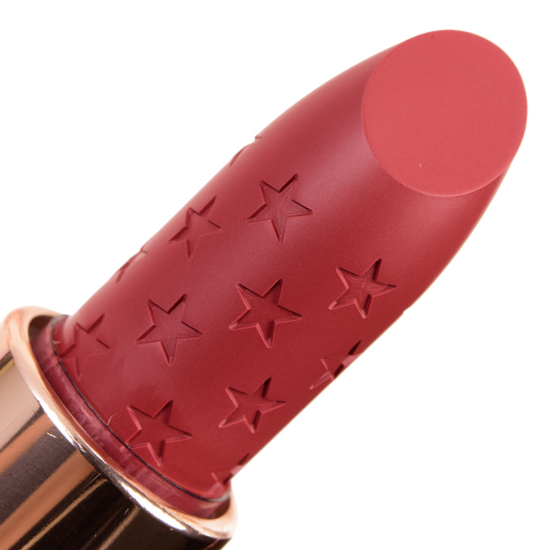 ColourPop Velvet Blur Lux Lipstick Mesmerize