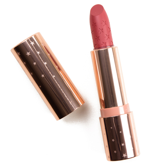 ColourPop Mesmerize Velvet Blur Lux Lipstick