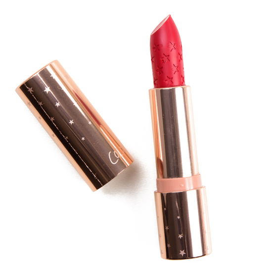 ColourPop Solo Velvet Blur Lux Lipstick