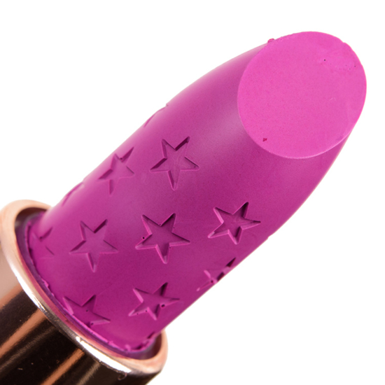 ColourPop Velvet Blur Lux Lipstick Sorry Not Sorry