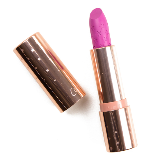 ColourPop Sorry Not Sorry Velvet Blur Lux Lipstick