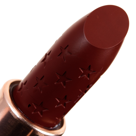 ColourPop Velvet Blur Lux Lipstick Vignette