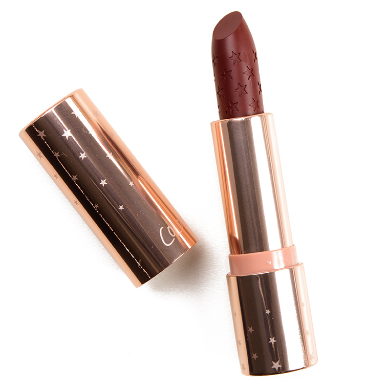 ColourPop Vignette Velvet Blur Lux Lipstick