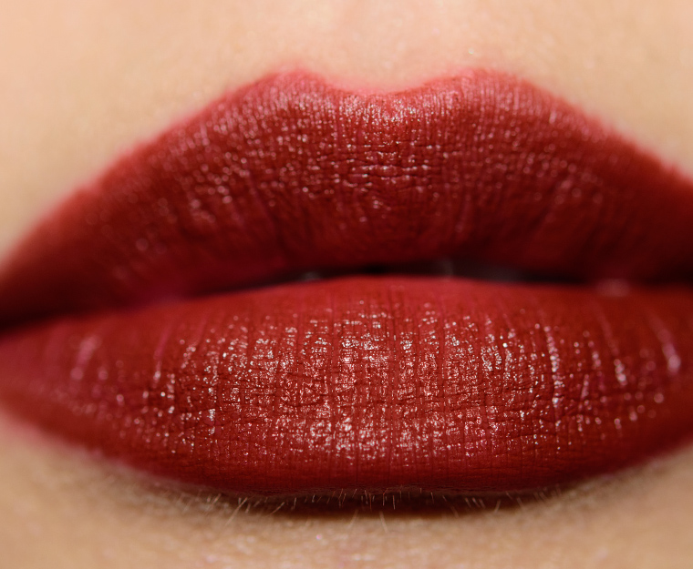 <p class="text-center">ColourPop Vignette Velvet Blur Lux Lipstick</p>