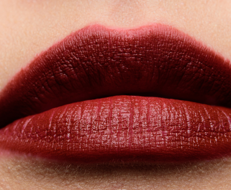 ColourPop Vignette Velvet Blur Lux Lipstick