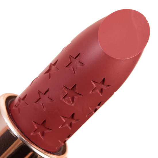 ColourPop Velvet Blur Lux Lipstick Y2K