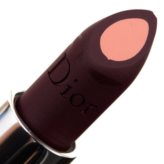 Dior Candy Cane (322) Double Rouge Matte Metal Colour & Couture Contour Lipstick