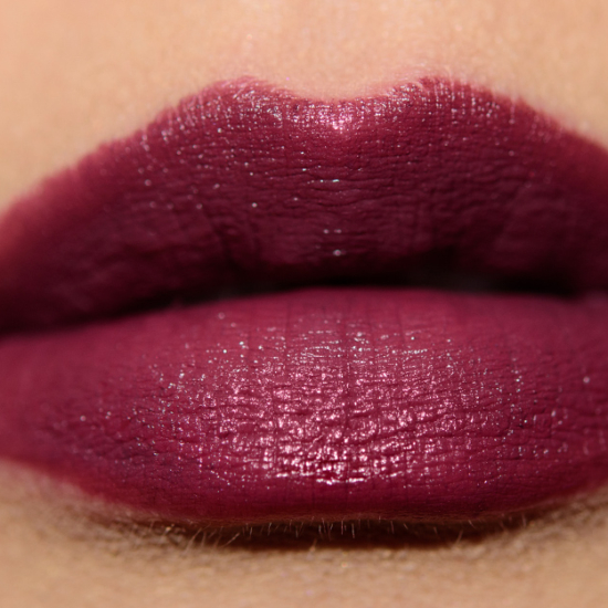 Dior Candy Cane (322) Double Rouge Matte Metal Colour & Couture Contour Lipstick