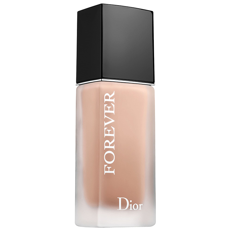 Dior 0 Neutral Dior Forever 24H Wear High Perfection Matte Foundation