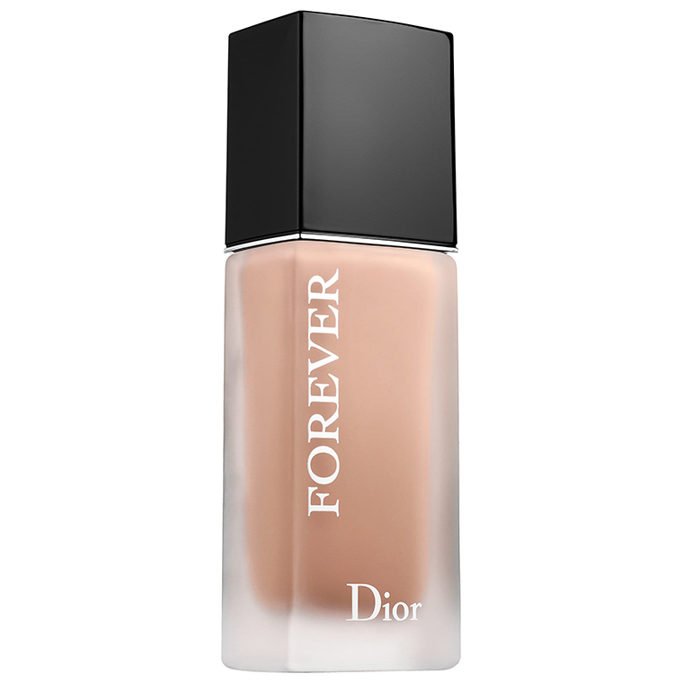 Dior 1 Neutral Dior Forever 24H Wear High Perfection Matte Foundation