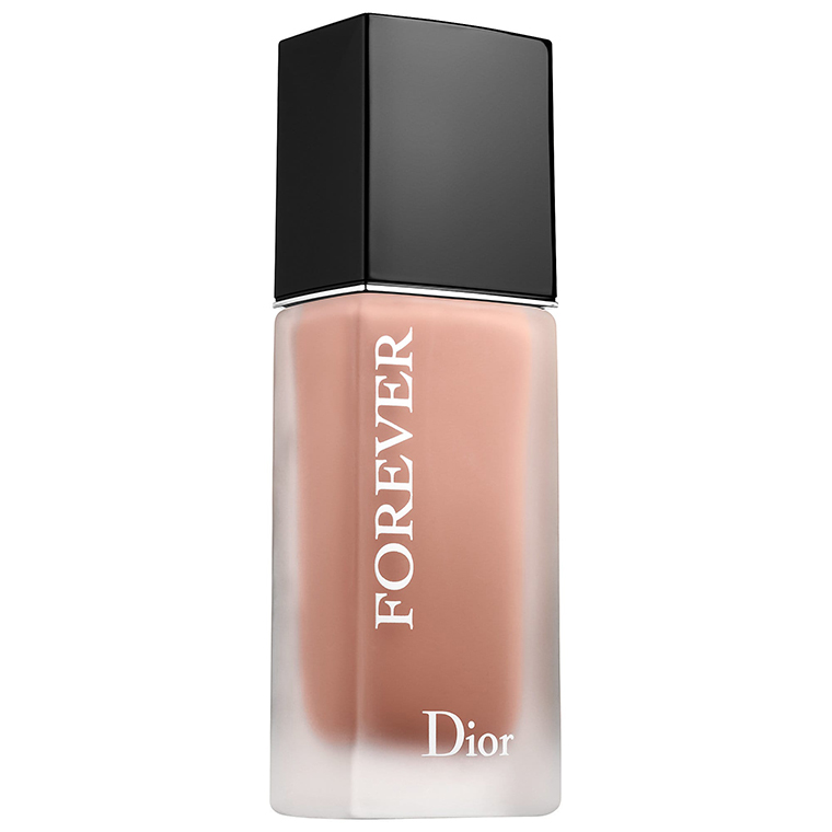 Dior 2 Cool Rosy Dior Forever 24H Wear High Perfection Matte Foundation