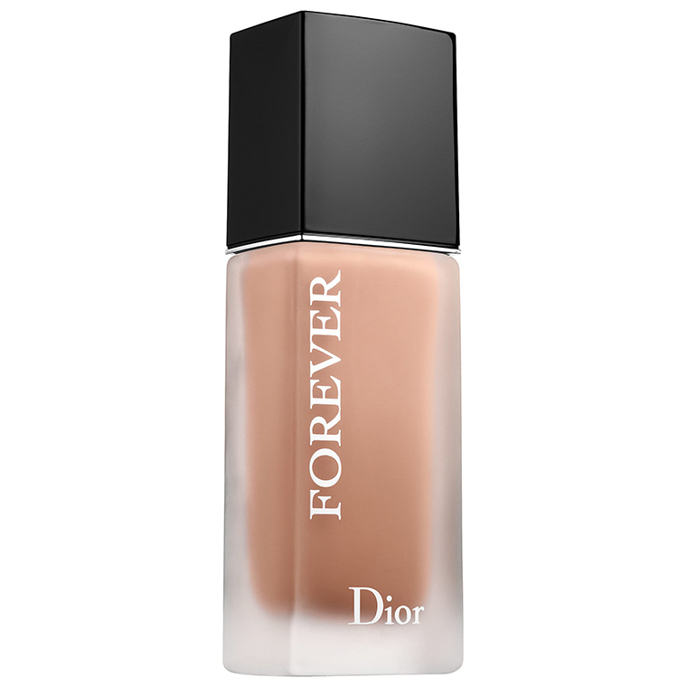 Dior 2 Neutral Dior Forever 24H Wear High Perfection Matte Foundation